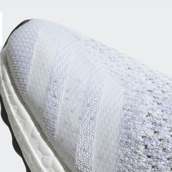 adidas UltraBOOST DNA Uncaged Triple White - Picture 8 of 12